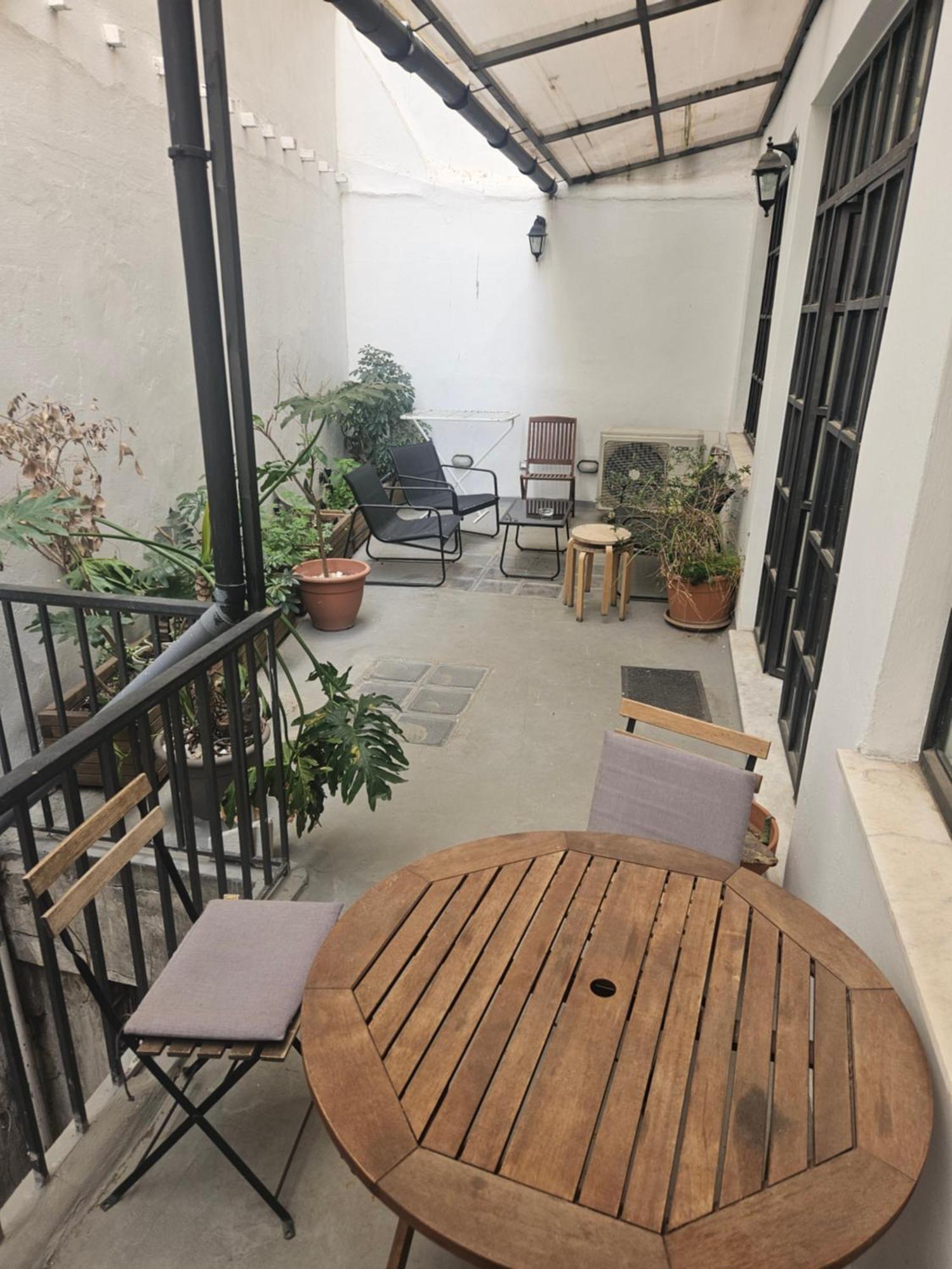 Fashionable Base In Central Athens In The Old Tailor Factory מראה חיצוני תמונה