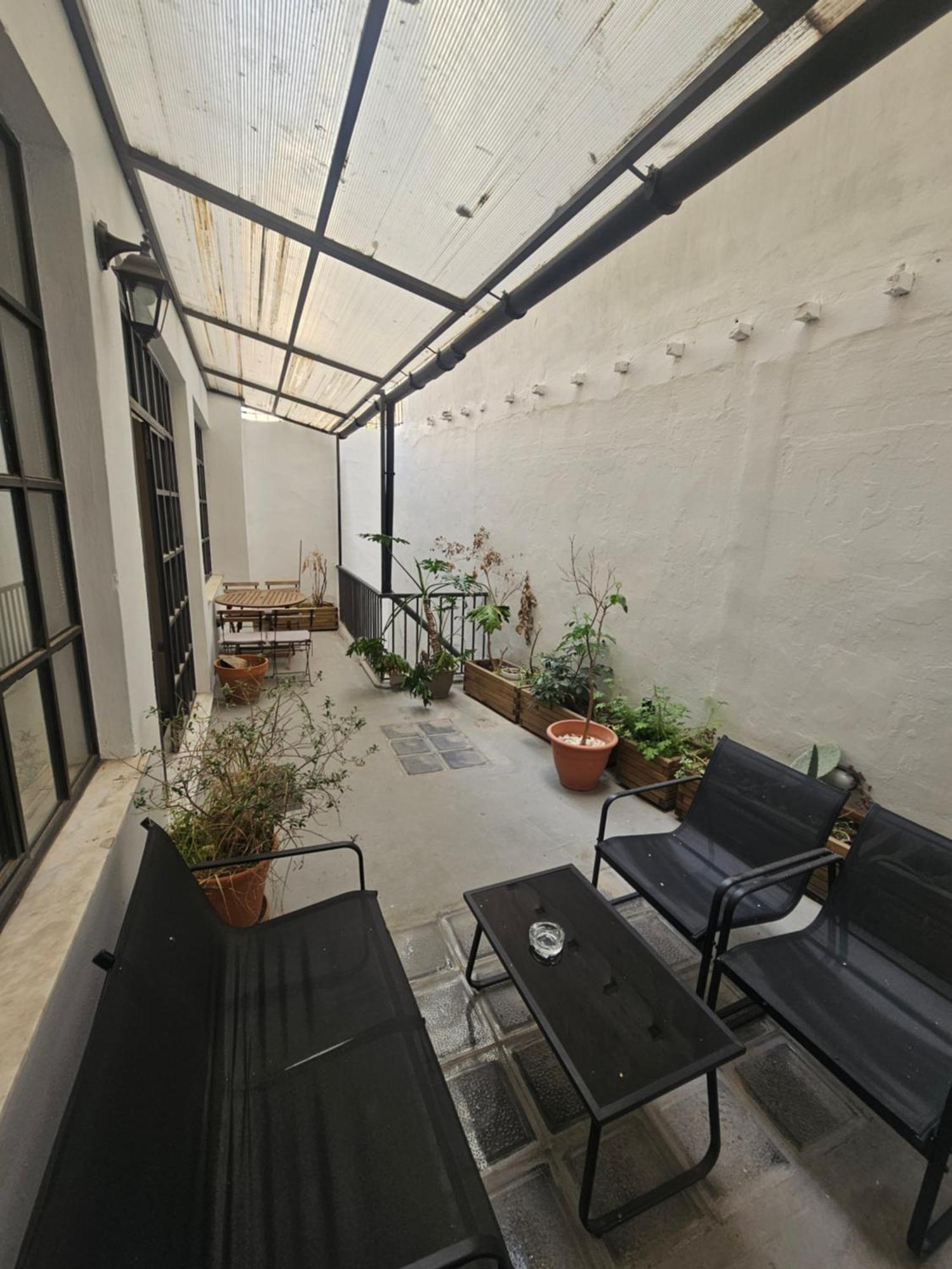 Fashionable Base In Central Athens In The Old Tailor Factory מראה חיצוני תמונה